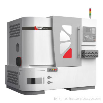 HT-630C Slat bed type CNC lathe